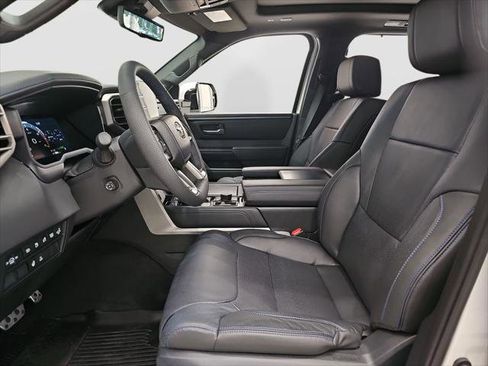 Certified 2026 Toyota Sequoia Platinum w/ TRD Off-Road Package image 16