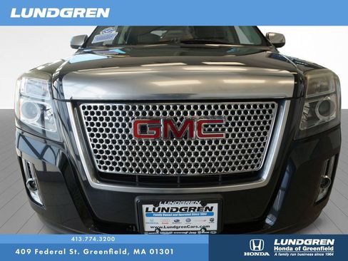 Used 2015 GMC Terrain Denali image 33