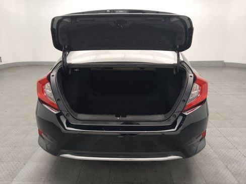 Used 2019 Honda Civic LX image 29