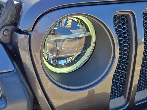 Used 2018 Jeep Wrangler Unlimited Rubicon image 5