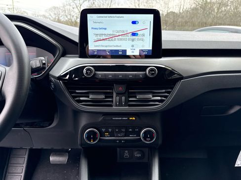 New 2026 Ford Escape Active image 15