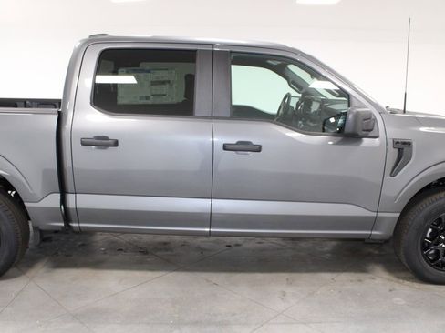 New 2026 Ford F150 STX RWD image 10
