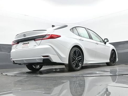 New 2026 Toyota Camry XSE FWD image 26