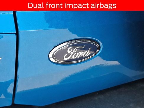 Certified 2024 Ford Bronco Wildtrak AWD/4WD image 29