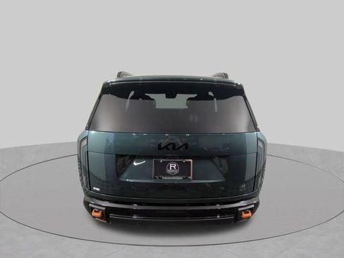 New 2027 Kia Telluride SX X-Pro AWD/4WD image 15