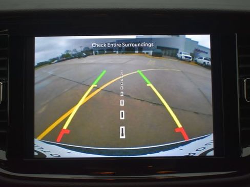 New 2026 Dodge Durango GT image 26