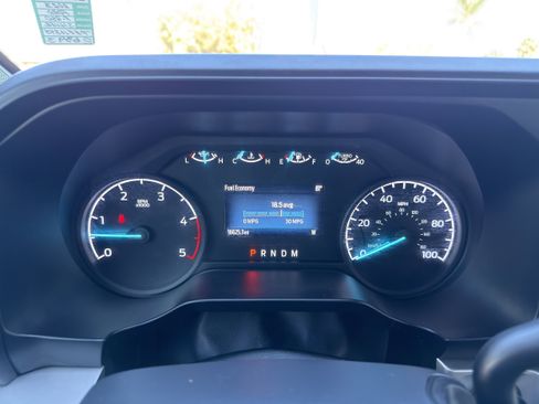 Used 2023 Ford F250 XL w/ STX Appearance Package image 35