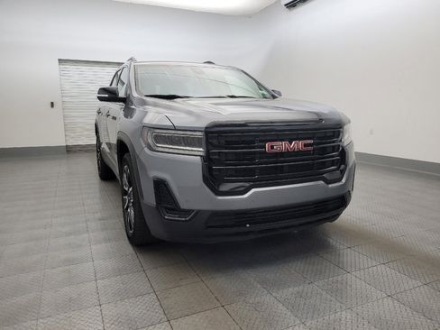 Used 2021 GMC Acadia SLE w/ Driver Convenience Package AWD/4WD image 13