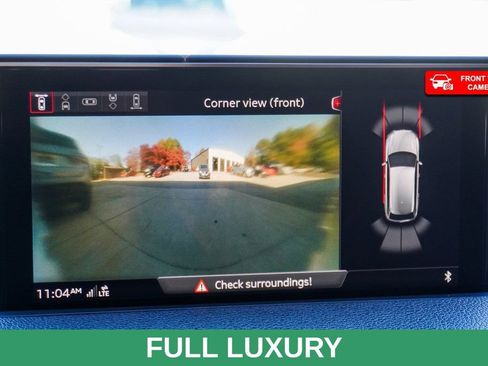 Used 2018 Audi Q7 3.0T Premium Plus w/ Premium Plus Package AWD/4WD image 46