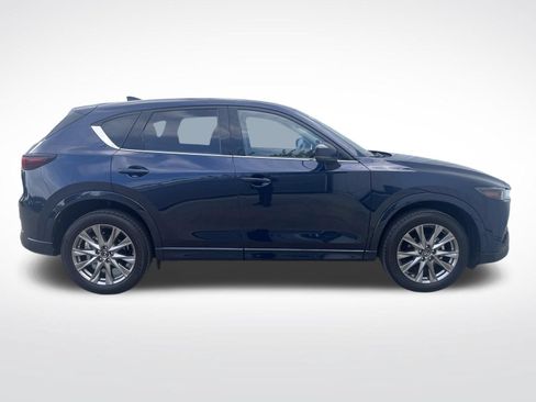 Certified 2025 MAZDA CX-5 AWD 2.5 S w/ Premium Plus Pkg image 6