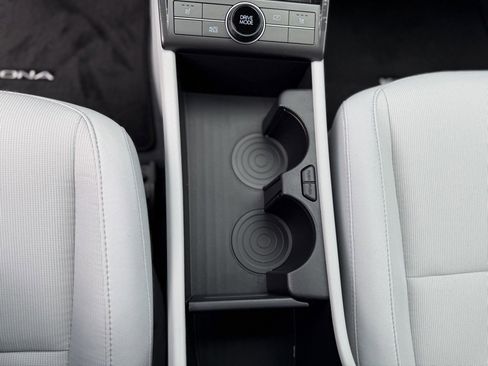 New 2025 Hyundai Kona SEL image 16