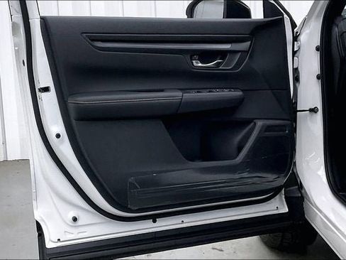 New 2026 Honda CR-V TrailSport image 11