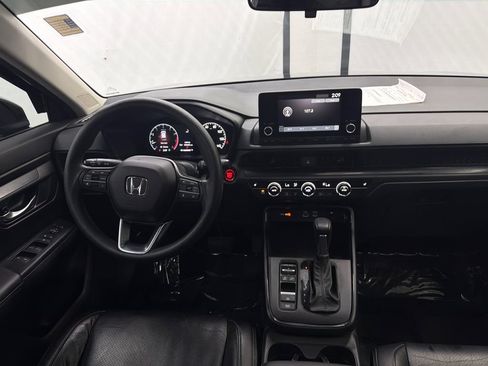 Used 2023 Honda CR-V EX image 23