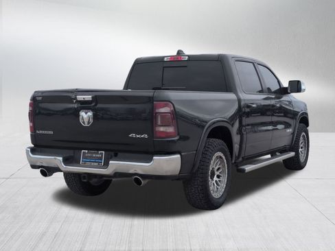 Used 2019 RAM 1500 Laramie image 5