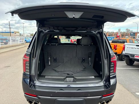 Used 2025 Chevrolet Tahoe Z71 image 22