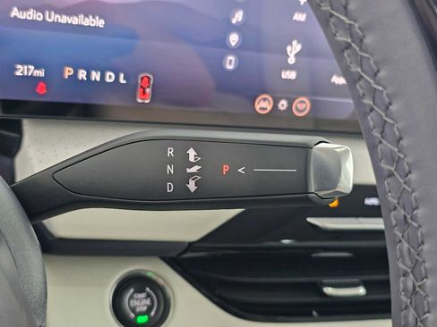 New 2027 Buick Enclave Avenir FWD image 32
