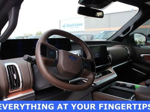 New 2026 Ford Expedition Max King Ranch AWD/4WD image 2