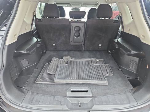 Used 2015 Nissan Rogue SV AWD/4WD image 23