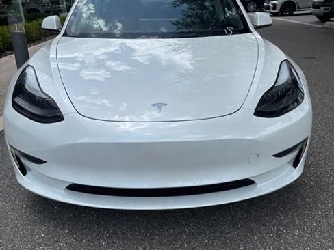 Used 2023 Tesla Model 3 Standard Range RWD image 2