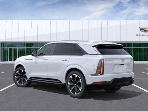 New 2026 Cadillac Escalade IQ Sport 2 image 3