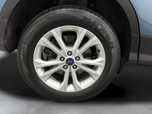 Used 2018 Ford Escape S FWD image 32
