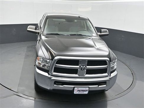 Used 2018 RAM 2500 Tradesman w/ Chrome Appearance Group image 35