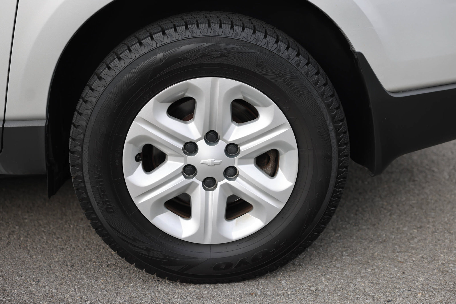 Used 2016 Chevrolet Traverse LS FWD image 29