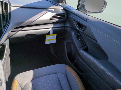 New 2026 Subaru Crosstrek 2.5i Sport AWD/4WD image 16