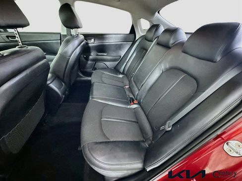 Certified 2019 Kia Optima S FWD image 22