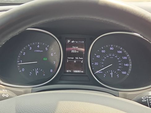 Used 2019 Hyundai Santa Fe XL FWD image 39