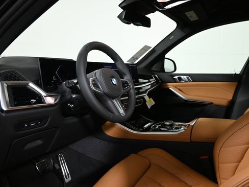 New 2026 BMW X5 xDrive40i w/ M Sport Package image 15