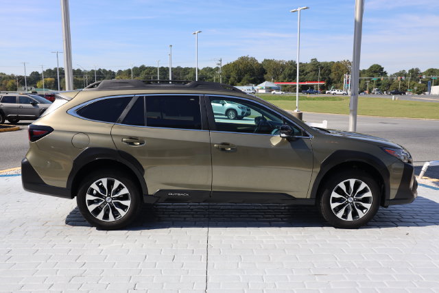 Certified 2024 Subaru Outback Limited AWD/4WD image 6