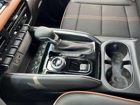 Used 2026 GMC Canyon AT4 AWD/4WD image 35
