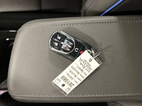 New 2026 Buick Envista Sport Touring image 27