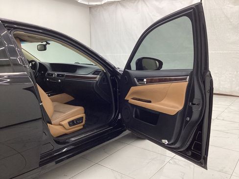 Used 2015 Lexus GS 350 AWD image 17