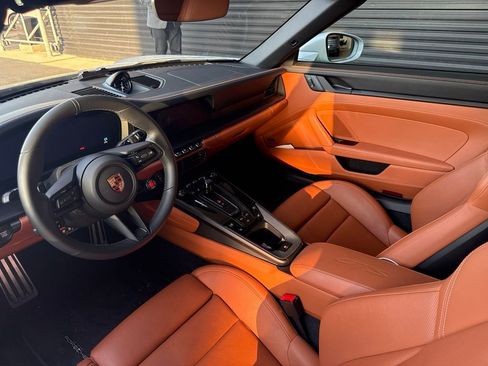 Certified 2026 Porsche 911 Carrera GTS RWD image 4