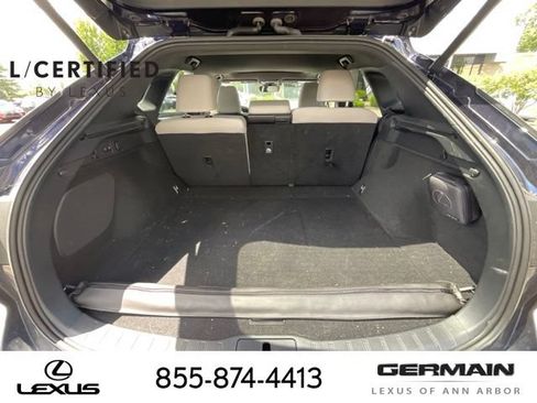 Certified 2024 Lexus RX 350 Premium w/ Convenience Package AWD/4WD image 23