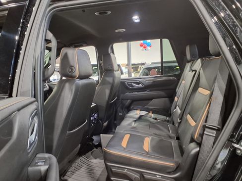 Used 2024 GMC Yukon AT4 AWD/4WD image 18