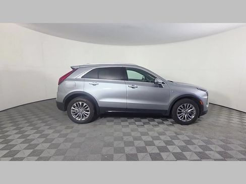 Used 2024 Cadillac XT4 Premium Luxury FWD image 36