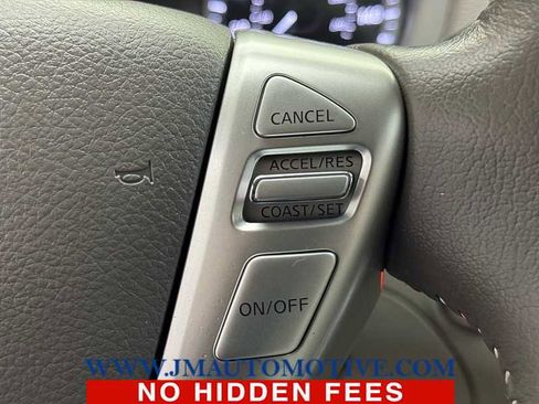 Used 2014 Nissan Sentra SL w/ Premium Package image 43