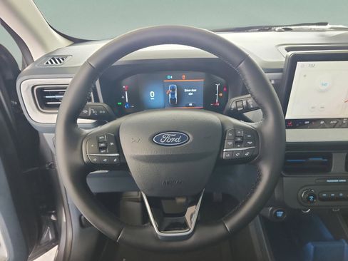 New 2026 Ford Maverick XLT w/ Equipment Group 301A AWD/4WD image 10