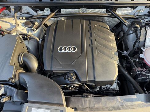 Used 2023 Audi Q5 2.0T Premium Plus w/ Premium Plus Package image 25