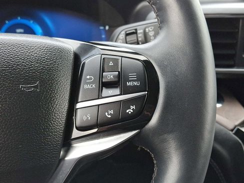 Certified 2023 Ford Explorer Platinum w/ Technology Package image 25