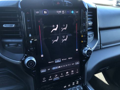 New 2026 RAM 2500 Big Horn image 30