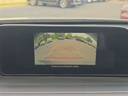 Used 2025 MAZDA CX-30 AWD 2.5 S w/ Select Sport Pkg image 19