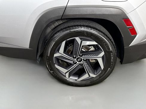 Certified 2024 Hyundai Tucson Limited AWD/4WD image 37