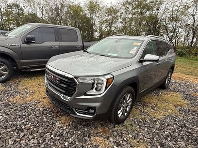 Used 2024 GMC Terrain SLT