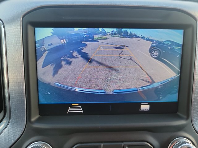 Certified 2020 GMC Sierra 1500 SLE w/ SLE Value Package AWD/4WD image 26