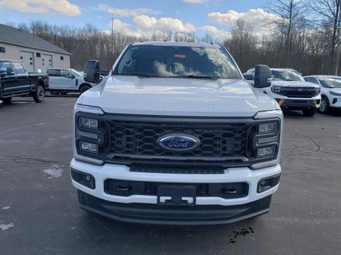 New 2026 Ford F350 XL w/ STX Appearance Package AWD/4WD image 2