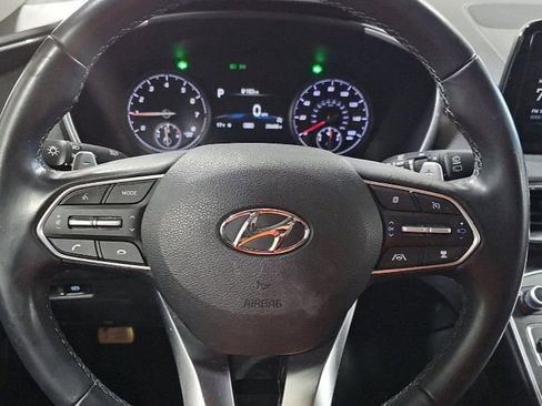 Used 2023 Hyundai Santa Fe SEL image 13